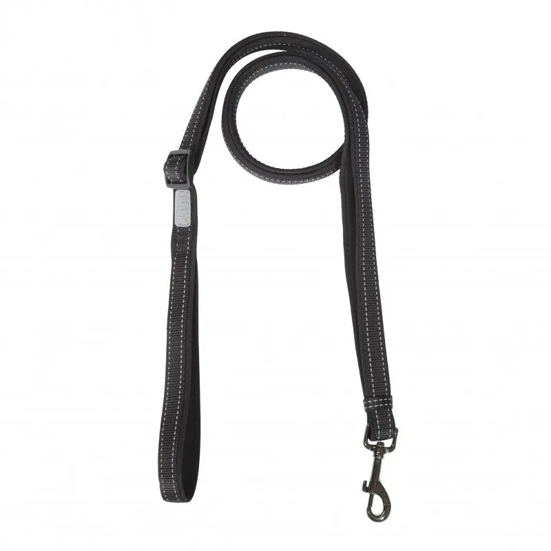 Rukka Solid Lead Black