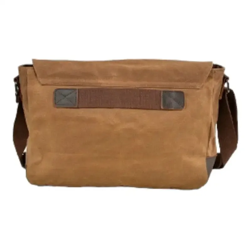 SAC MILITAIRE VINTAGE WATERPROOF