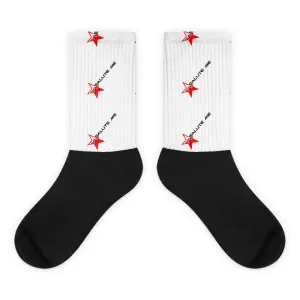 Salute Me Socks