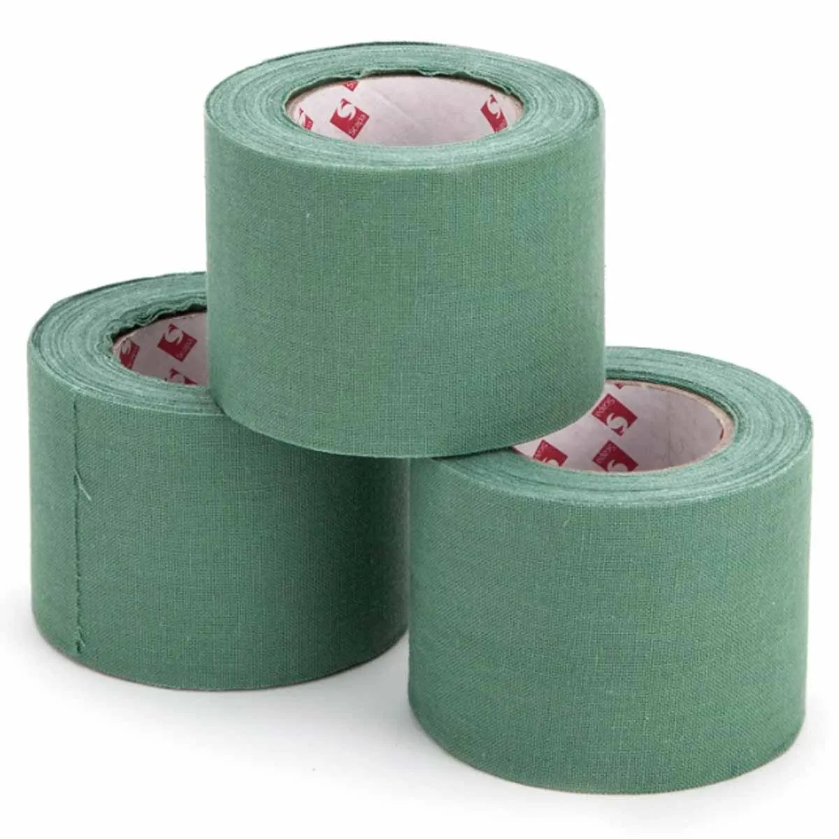 Scapa Sniper Tape Olive Green 10m x 50mm