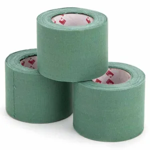 Scapa Sniper Tape Olive Green 10m x 50mm