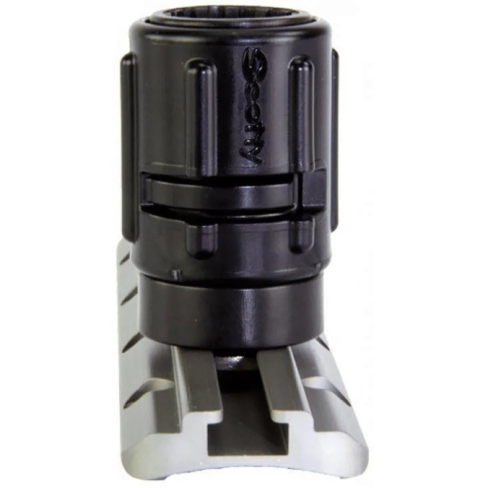 Scotty No. 438 Gear-Head Track Adapter