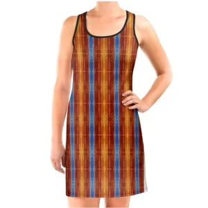 Scuba Dress (Her/Muliebris)(Rind#12 Rind Link Flip) RJSTH@Fabric#12 RJSTHW2022 RJS
