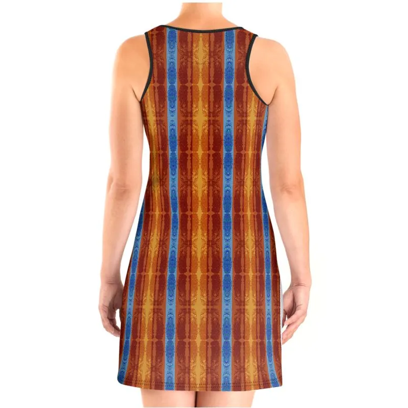 Scuba Dress (Her/Muliebris)(Rind#12 Rind Link Flip) RJSTH@Fabric#12 RJSTHW2022 RJS
