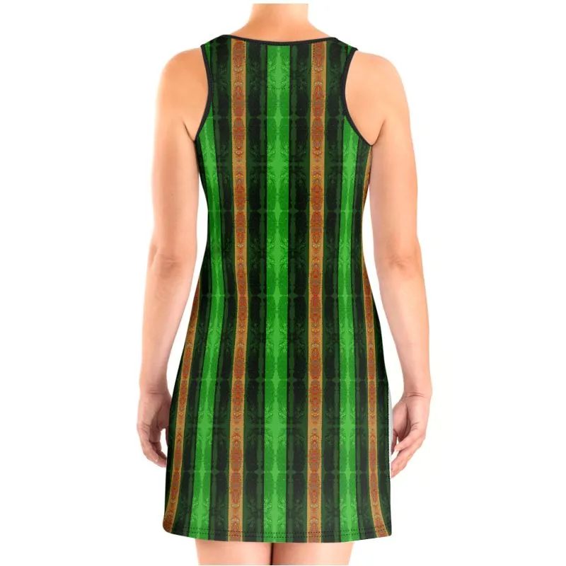 Scuba Dress (Her/Muliebris)(Rind#2 Rind Link Flip) RJSTH@Fabric#2 RJSTHW2022 RJS