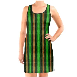 Scuba Dress (Her/Muliebris)(Rind#2 Rind Link Flip) RJSTH@Fabric#2 RJSTHW2022 RJS