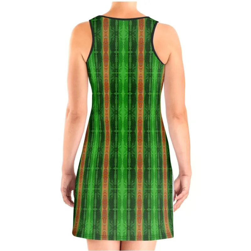 Scuba Dress (Her/Muliebris)(Rind#3 Rind Link Flip) RJSTH@Fabric#3 RJSTHW2022 RJS
