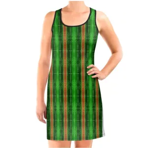 Scuba Dress (Her/Muliebris)(Rind#3 Rind Link Flip) RJSTH@Fabric#3 RJSTHW2022 RJS