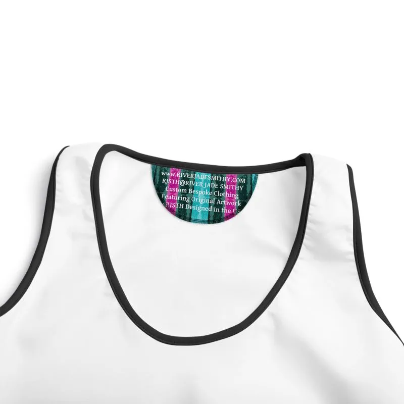 Scuba Dress (Her/Muliebris)(Rind#8 Rind Link Flip) RJSTH@Fabric#8 RJSTHW2022 RJS