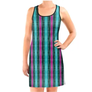 Scuba Dress (Her/Muliebris)(Rind#8 Rind Link Flip) RJSTH@Fabric#8 RJSTHW2022 RJS