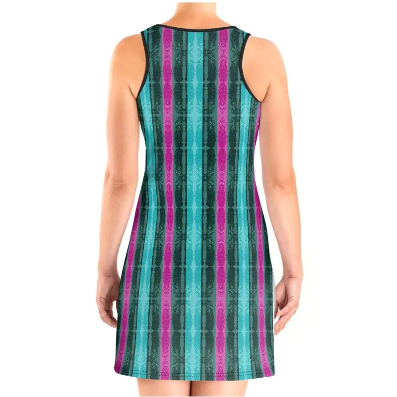 Scuba Dress (Her/Muliebris)(Rind#8 Rind Link Flip) RJSTH@Fabric#8 RJSTHW2022 RJS