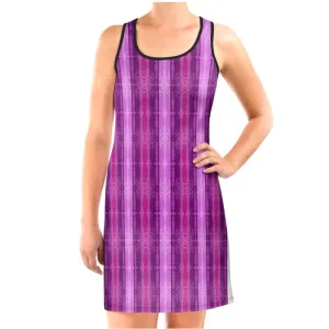 Scuba Dress (Her/Muliebris)(Rind#9 Rind Link Flip) RJSTH@Fabric#9 RJSTHW2022 RJS