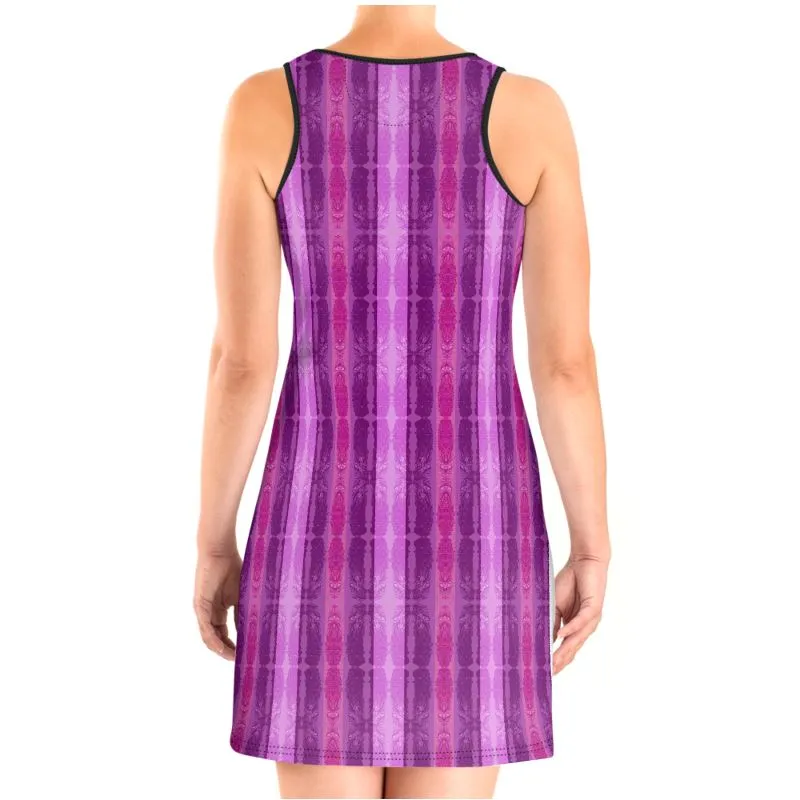 Scuba Dress (Her/Muliebris)(Rind#9 Rind Link Flip) RJSTH@Fabric#9 RJSTHW2022 RJS