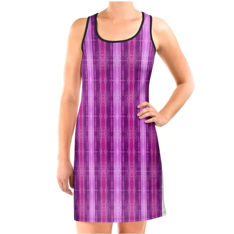 Scuba Dress (Her/Muliebris)(Rind#9 Rind Link Flip) RJSTH@Fabric#9 RJSTHW2022 RJS