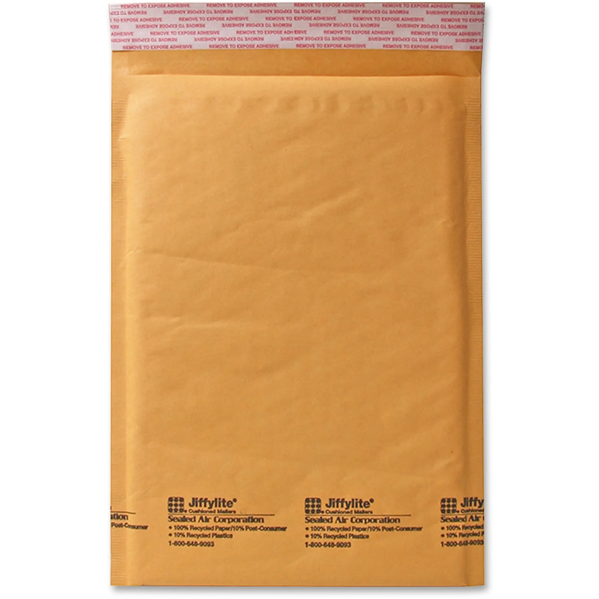 Sealed Air JiffyLite Cellular Cushioned Mailers