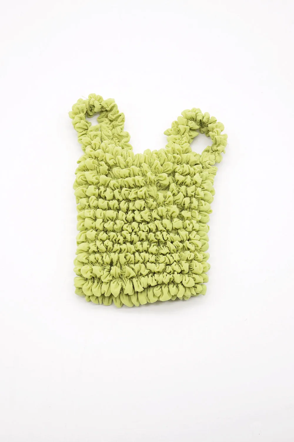 Serena Stretchy Shopper