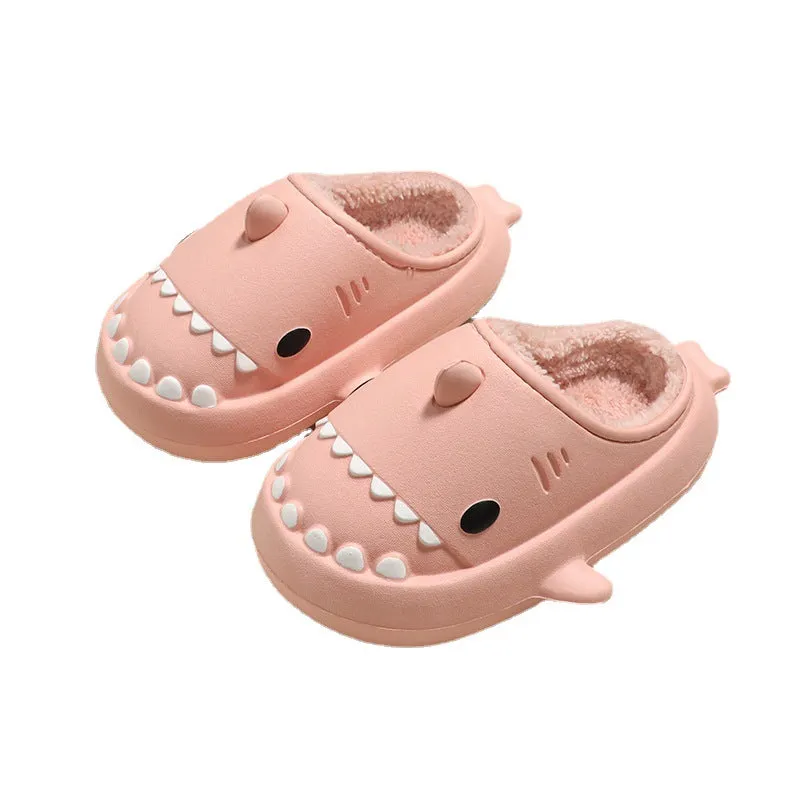 Shark Shoes For Children