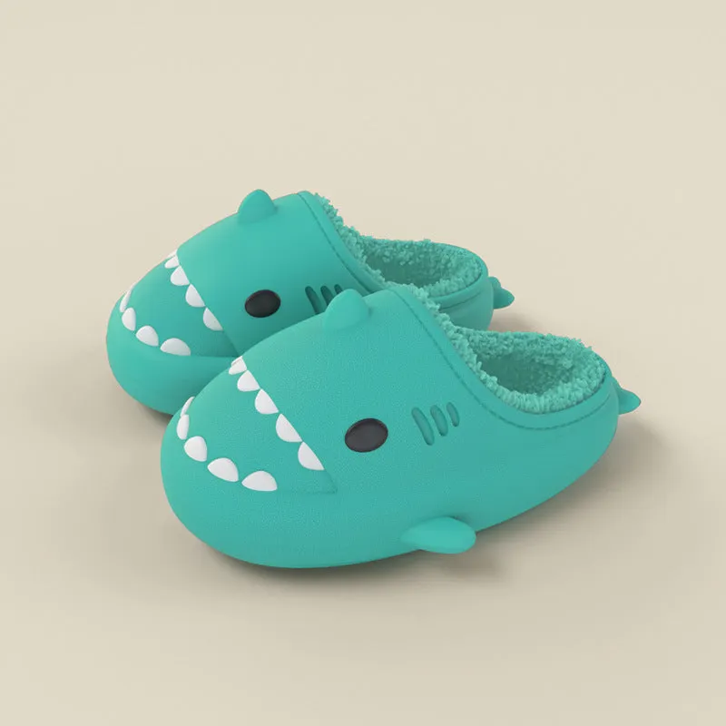 Shark Shoes For Children
