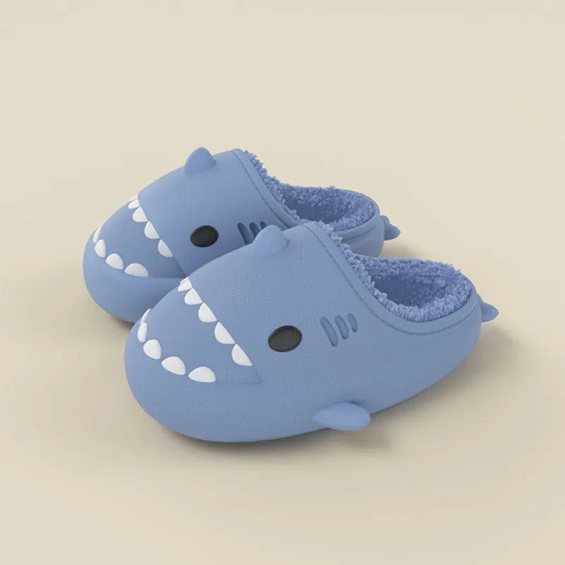 Shark Shoes For Children
