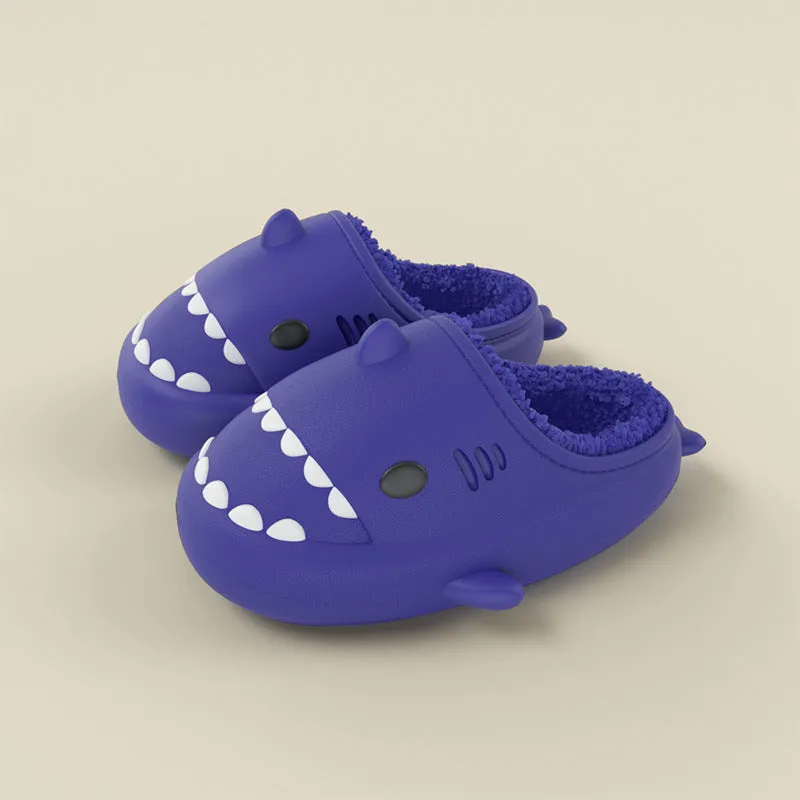 Shark Shoes For Children