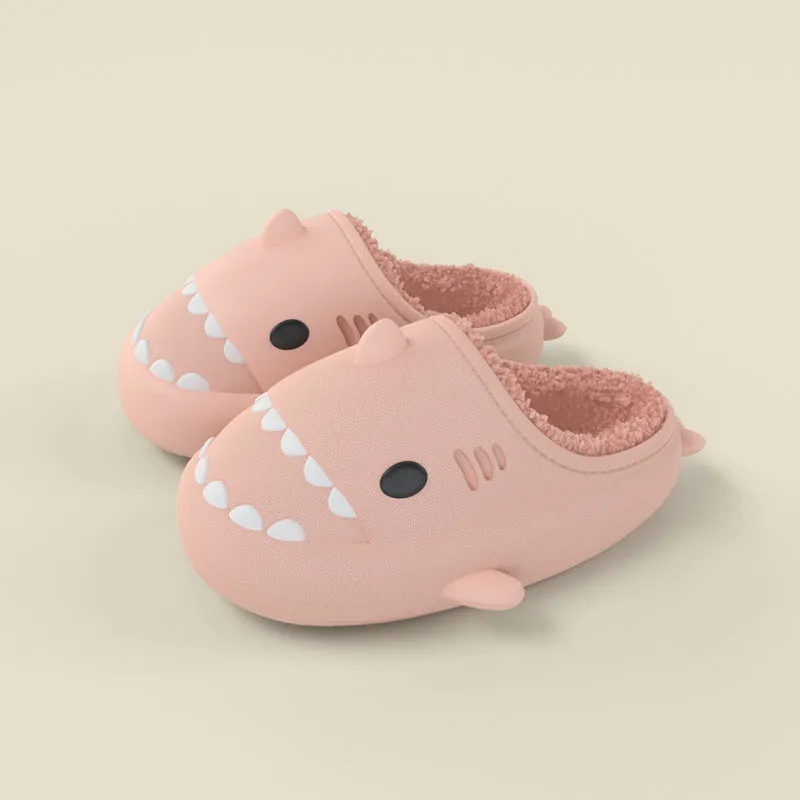 Shark Shoes For Children