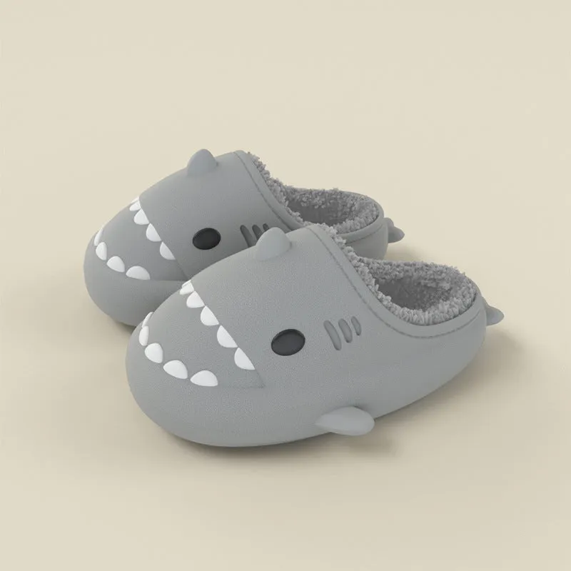 Shark Shoes For Children