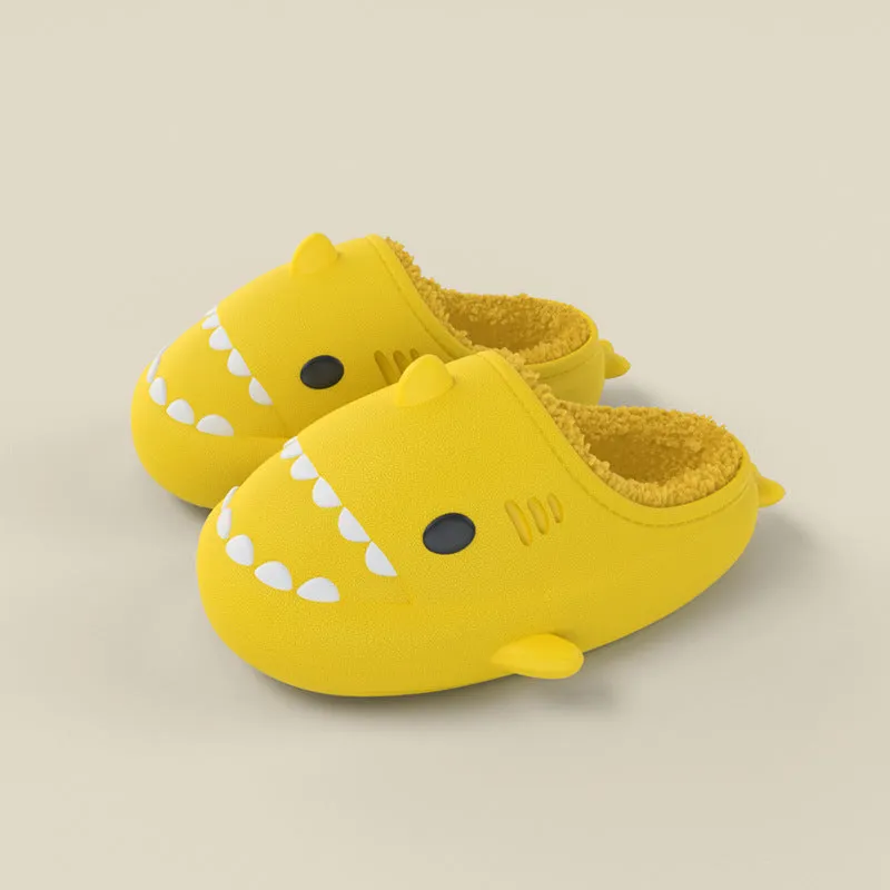 Shark Shoes For Children