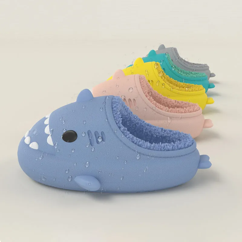 Shark Shoes For Children