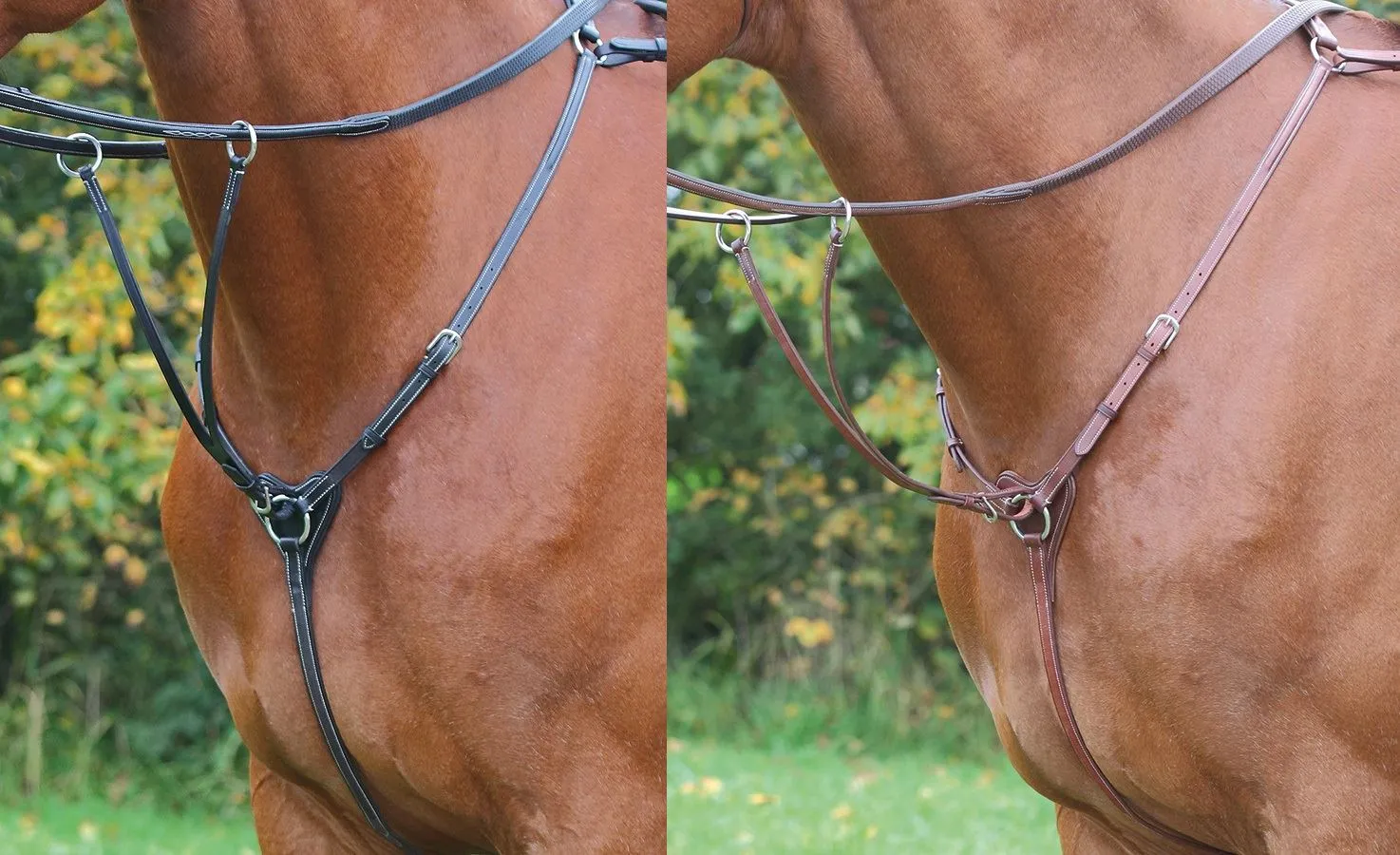 Shires Flexi Grazer Muzzle