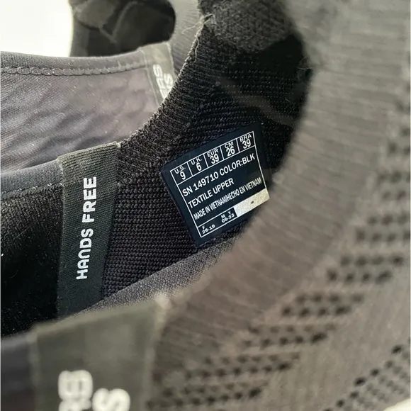 Skechers BOBS Sport Sparrow 2.0 - Allegiance Crew Size 9