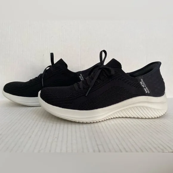 Skechers BOBS Sport Sparrow 2.0 - Allegiance Crew Size 9