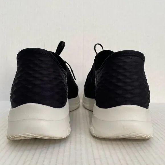Skechers BOBS Sport Sparrow 2.0 - Allegiance Crew Size 9
