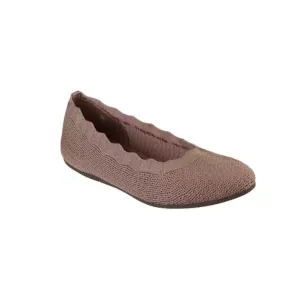 SKECHERS LOVESPELL MOCHA