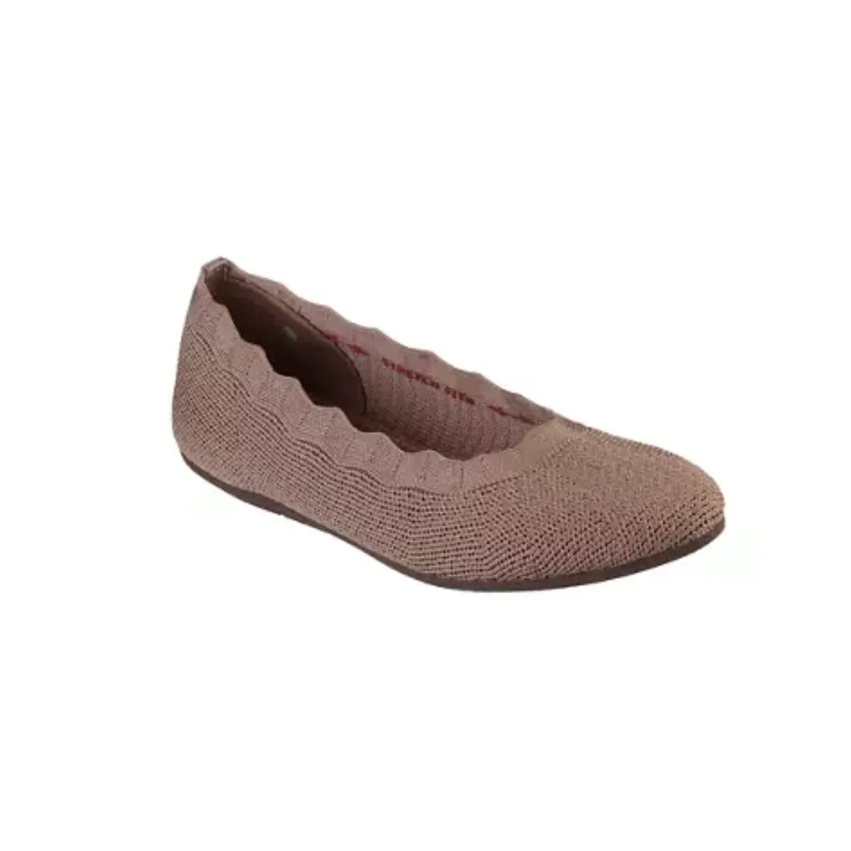 SKECHERS LOVESPELL MOCHA