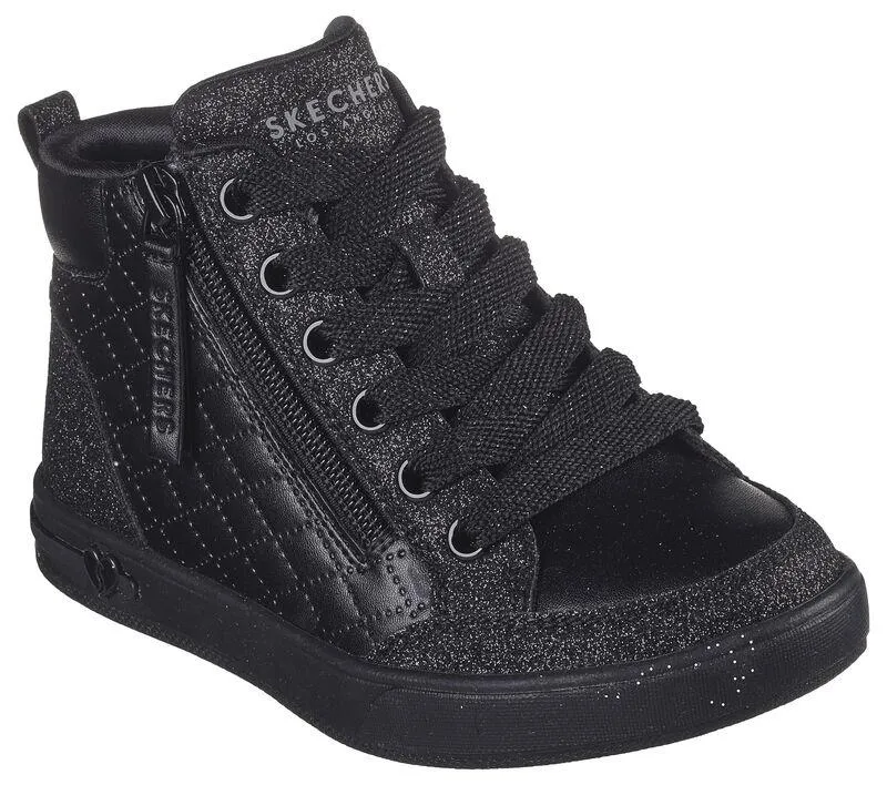 Skechers Shoutouts High Top