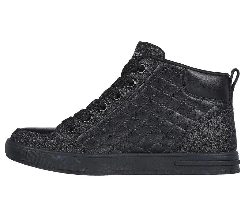 Skechers Shoutouts High Top