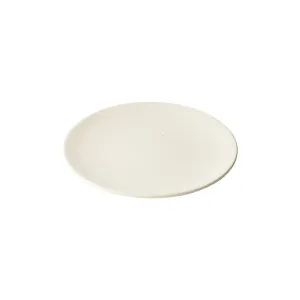 SKU: 21147 - 8.5" Santa Barbara Round Bambooware Plate (case)