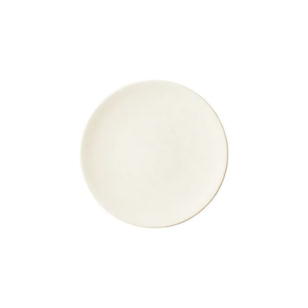 SKU: 21147 - 8.5" Santa Barbara Round Bambooware Plate (case)