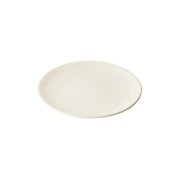 SKU: 21147 - 8.5" Santa Barbara Round Bambooware Plate (case)
