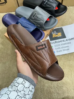Slider slippers (waterproof)