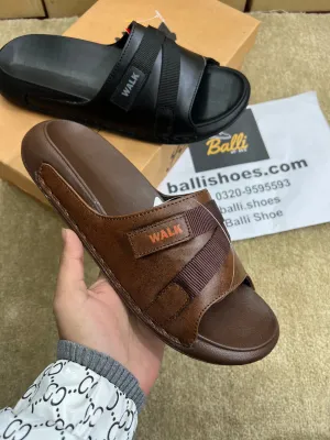 Slider slippers (waterproof)