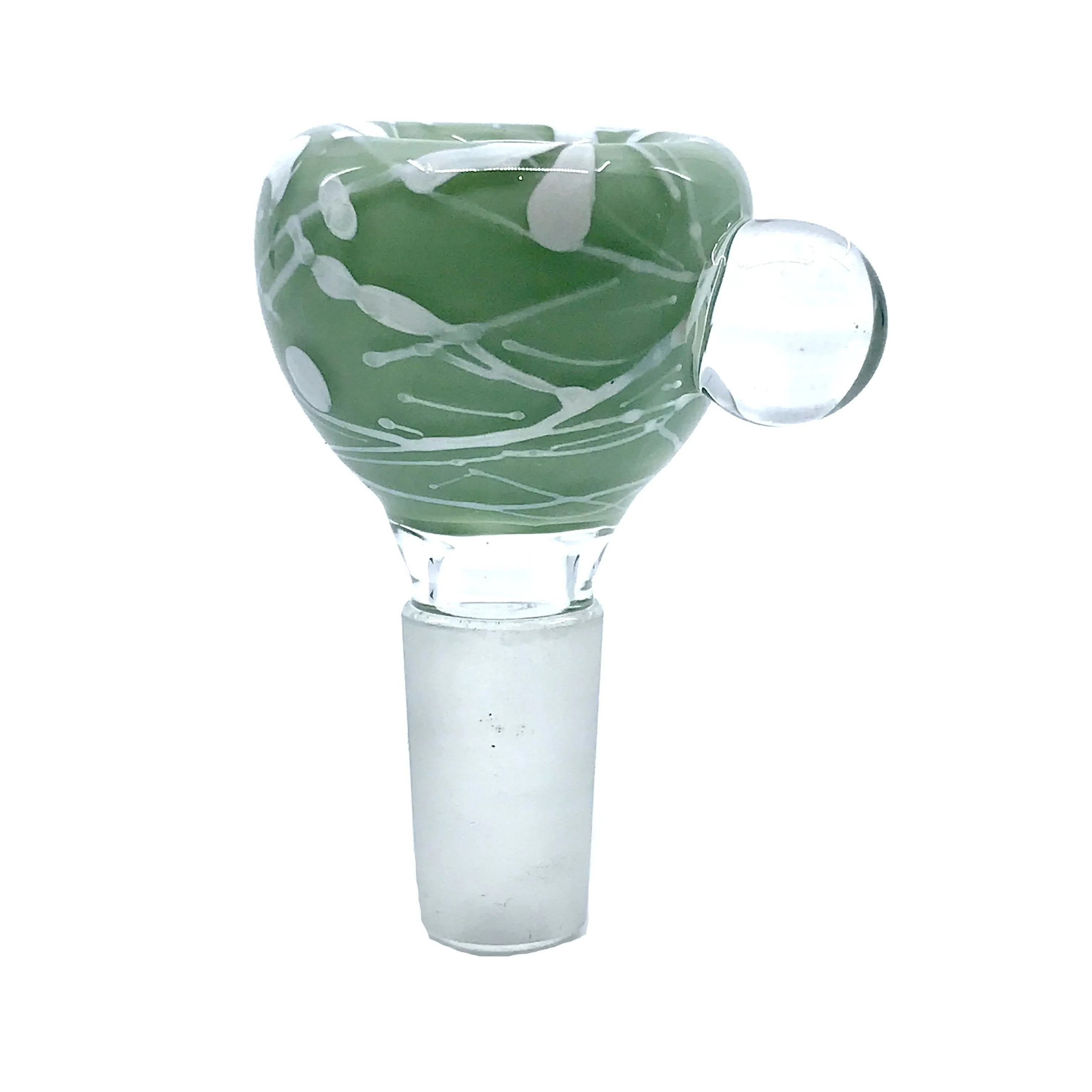 Spek Glass Paint Spill Slide