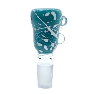 Spek Glass Paint Spill Slide