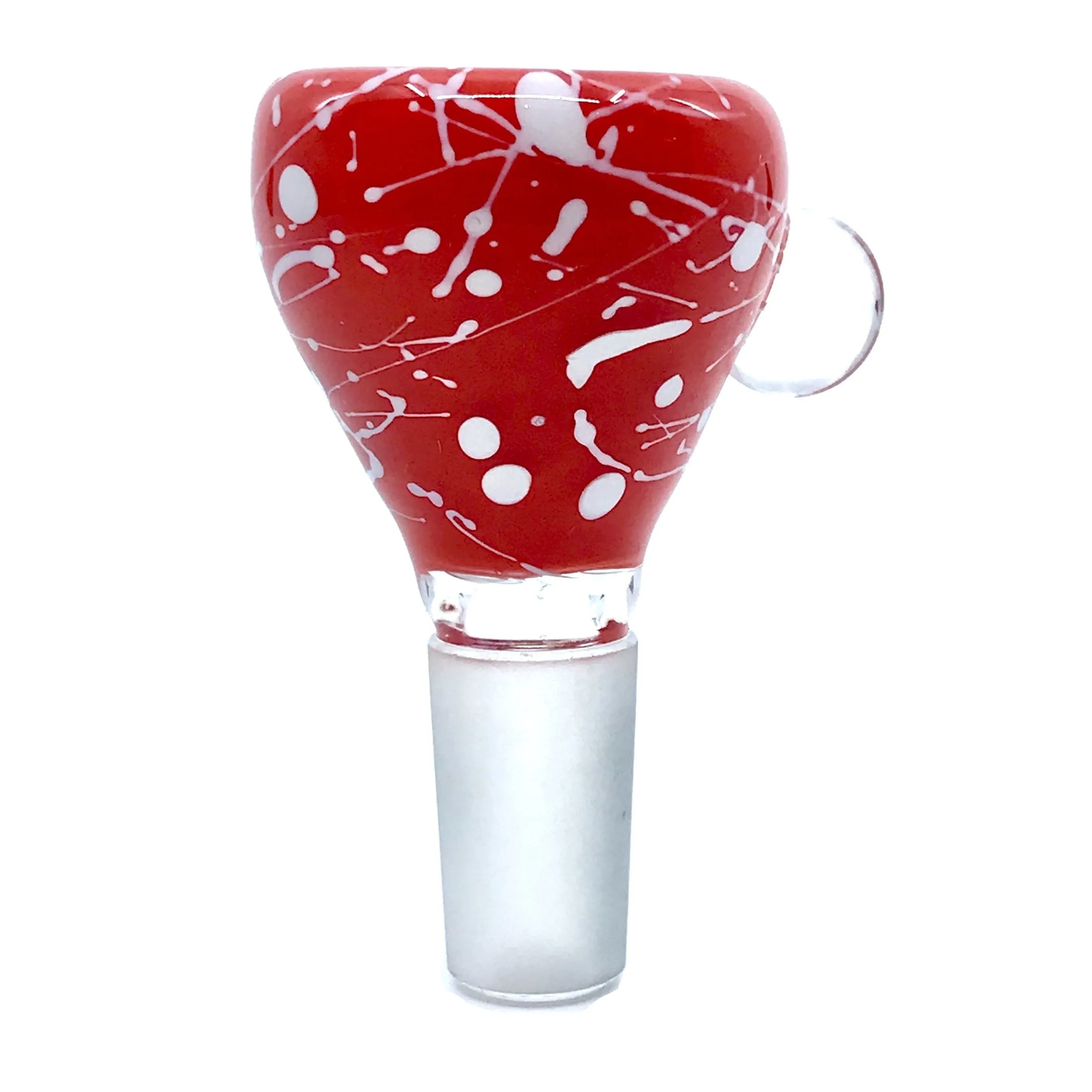 Spek Glass Paint Spill Slide