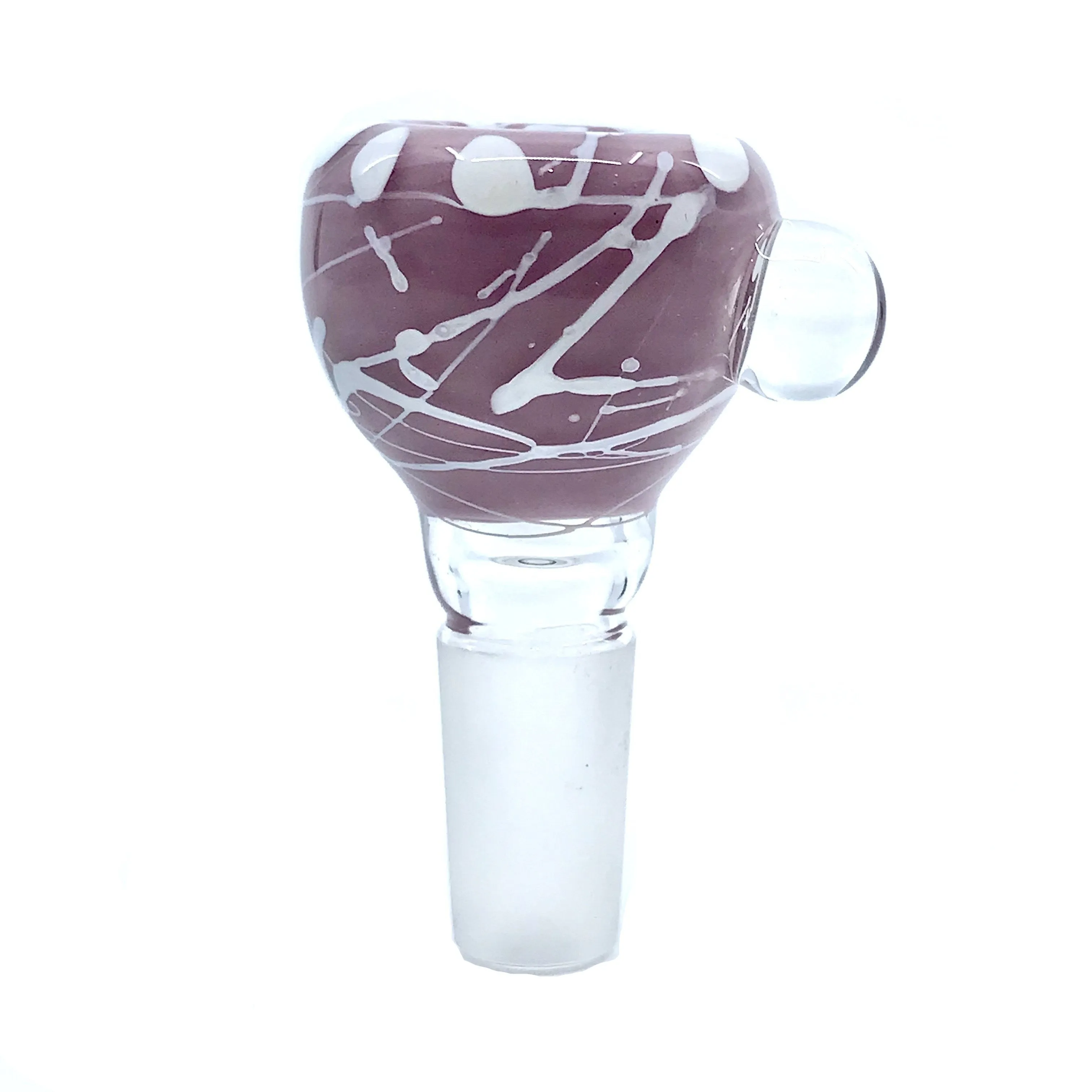 Spek Glass Paint Spill Slide