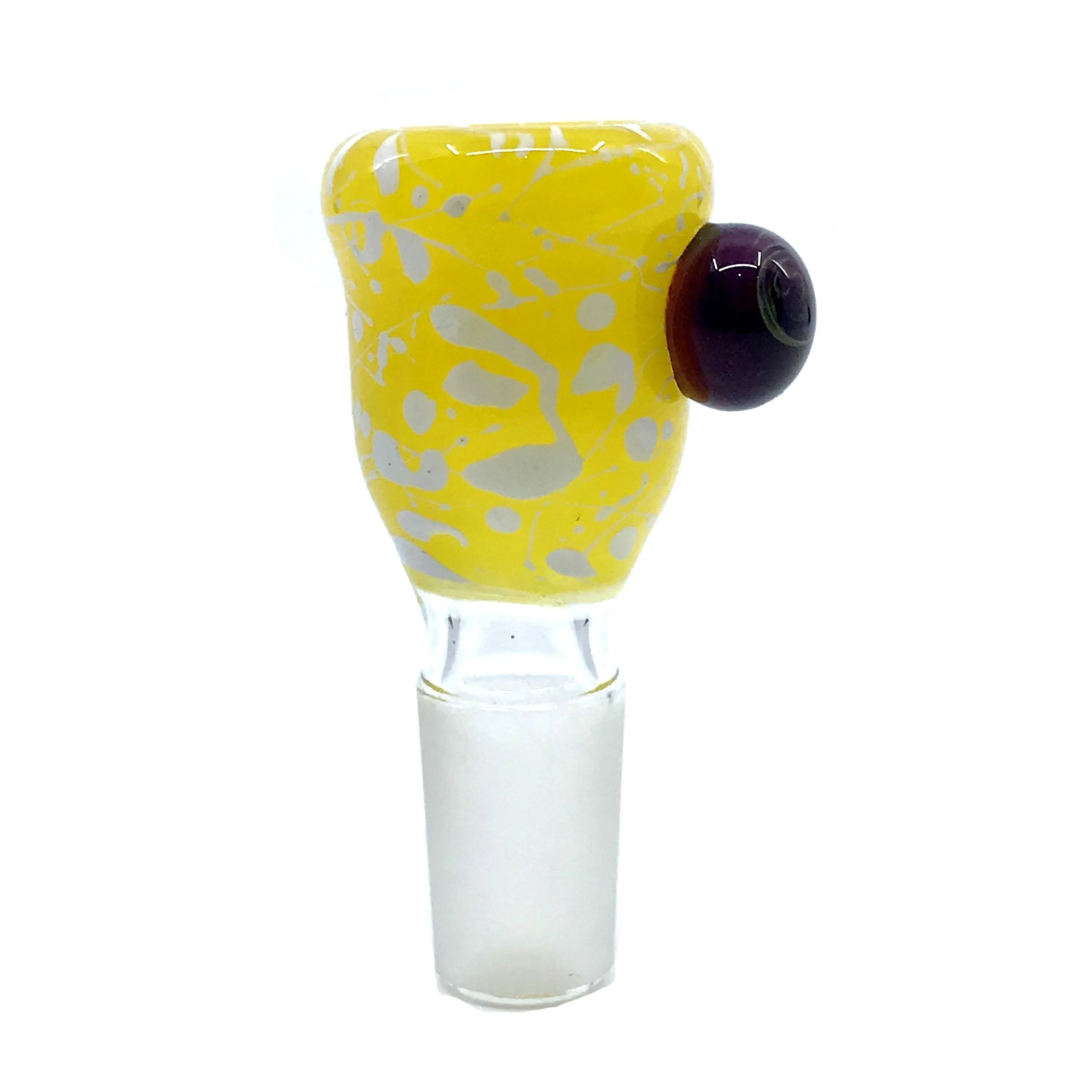 Spek Glass Paint Spill Slide