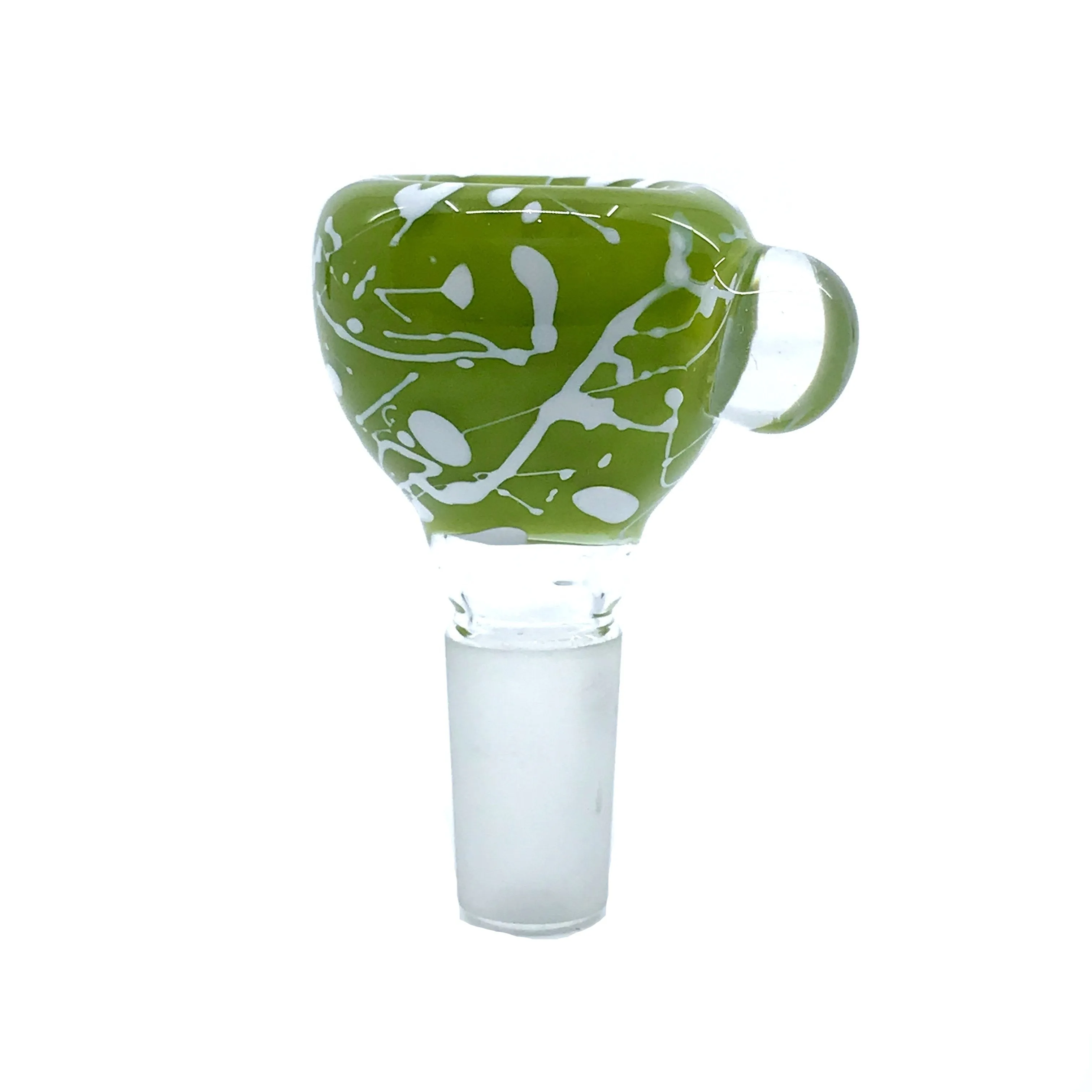 Spek Glass Paint Spill Slide