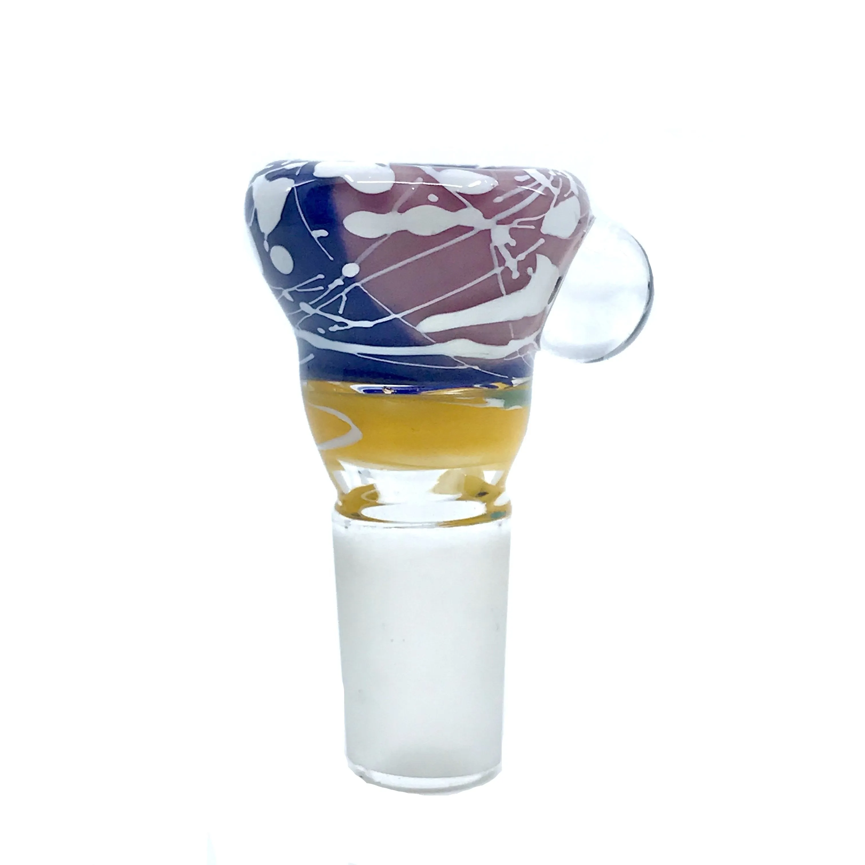 Spek Glass Paint Spill Slide