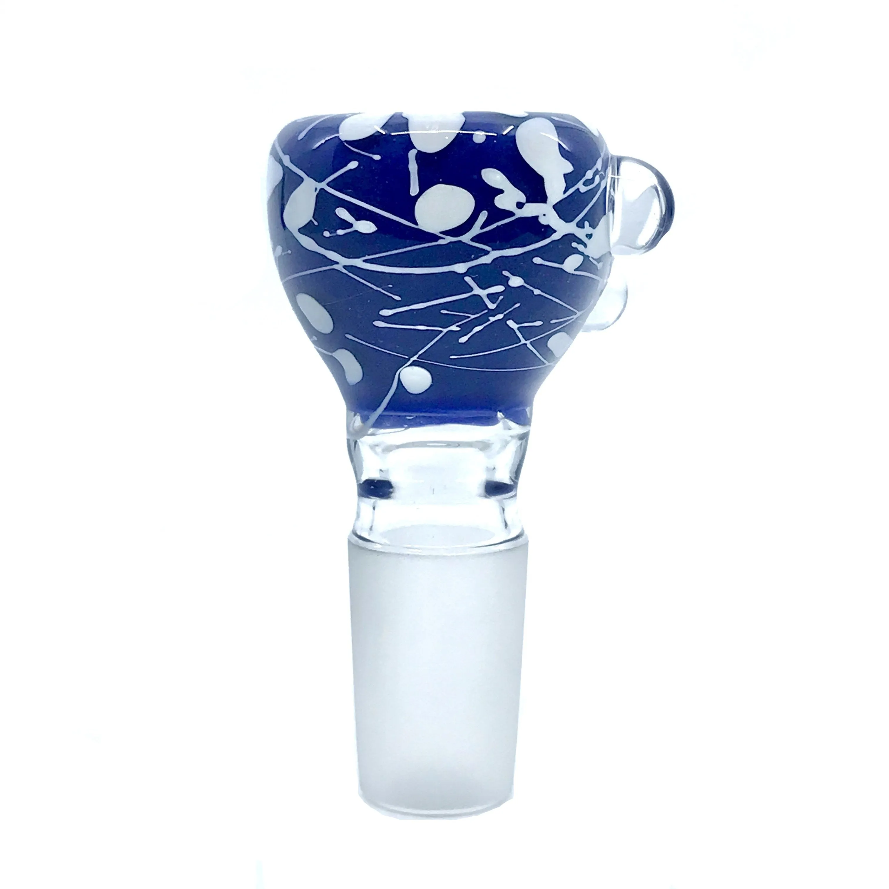 Spek Glass Paint Spill Slide
