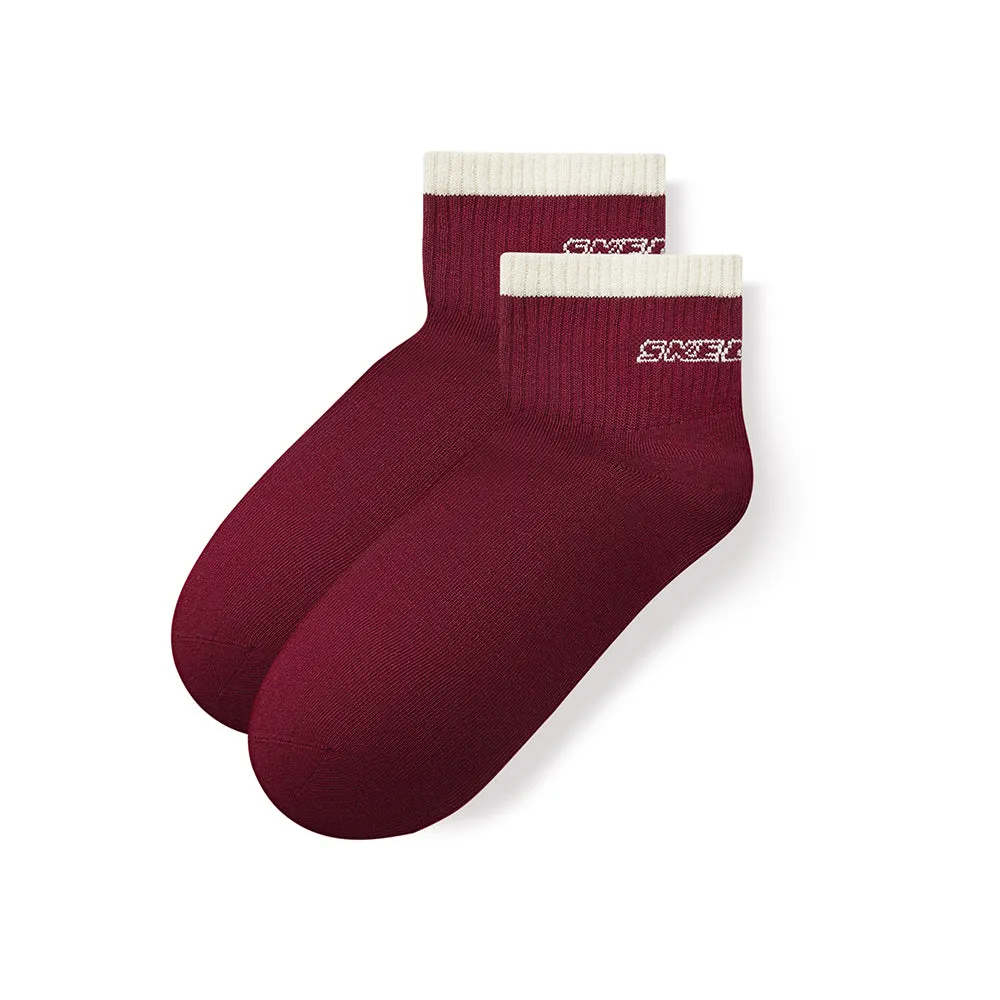 Sport Utility: Socks